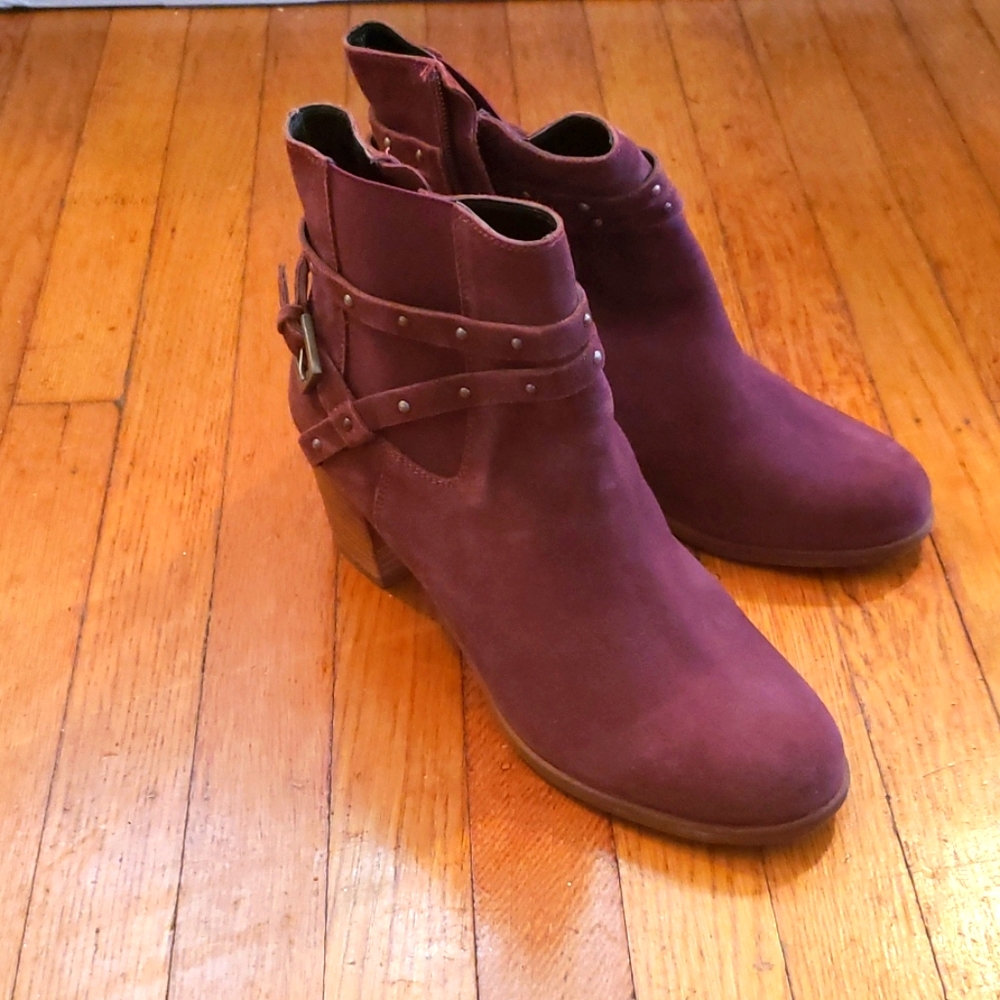 Ankle boot - Picture 4 of 4